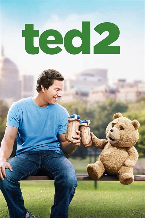 Ted (2012) .